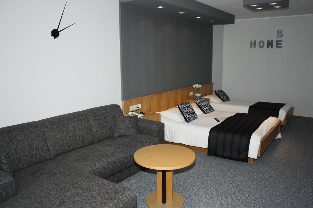 Hotel & Appartementen Royal Sas van Gent Chambre photo