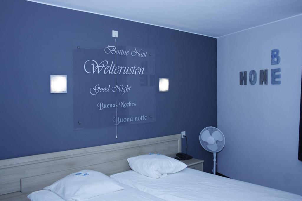 Hotel & Appartementen Royal Sas van Gent Chambre photo