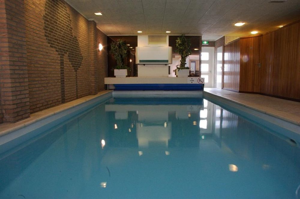 Hotel & Appartementen Royal Sas van Gent Extérieur photo