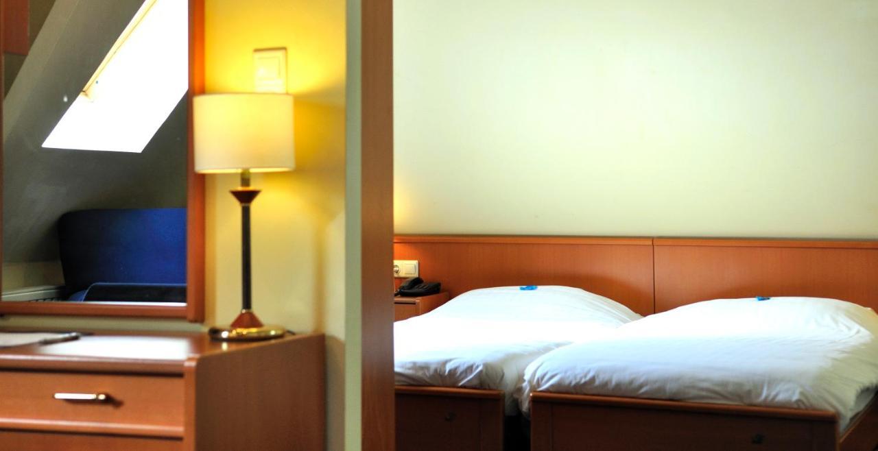 Hotel & Appartementen Royal Sas van Gent Extérieur photo
