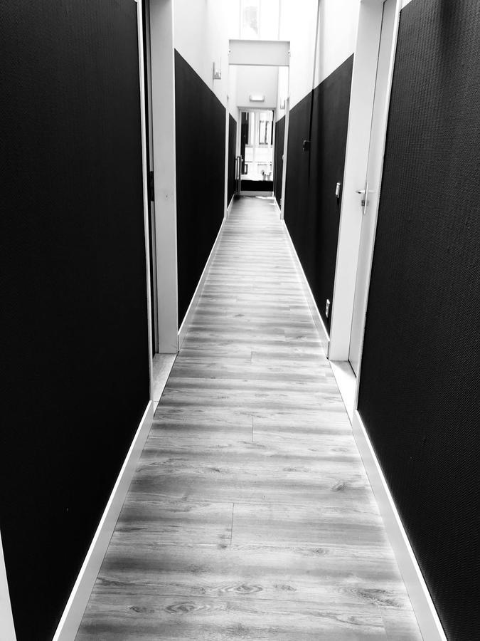 Hotel & Appartementen Royal Sas van Gent Extérieur photo
