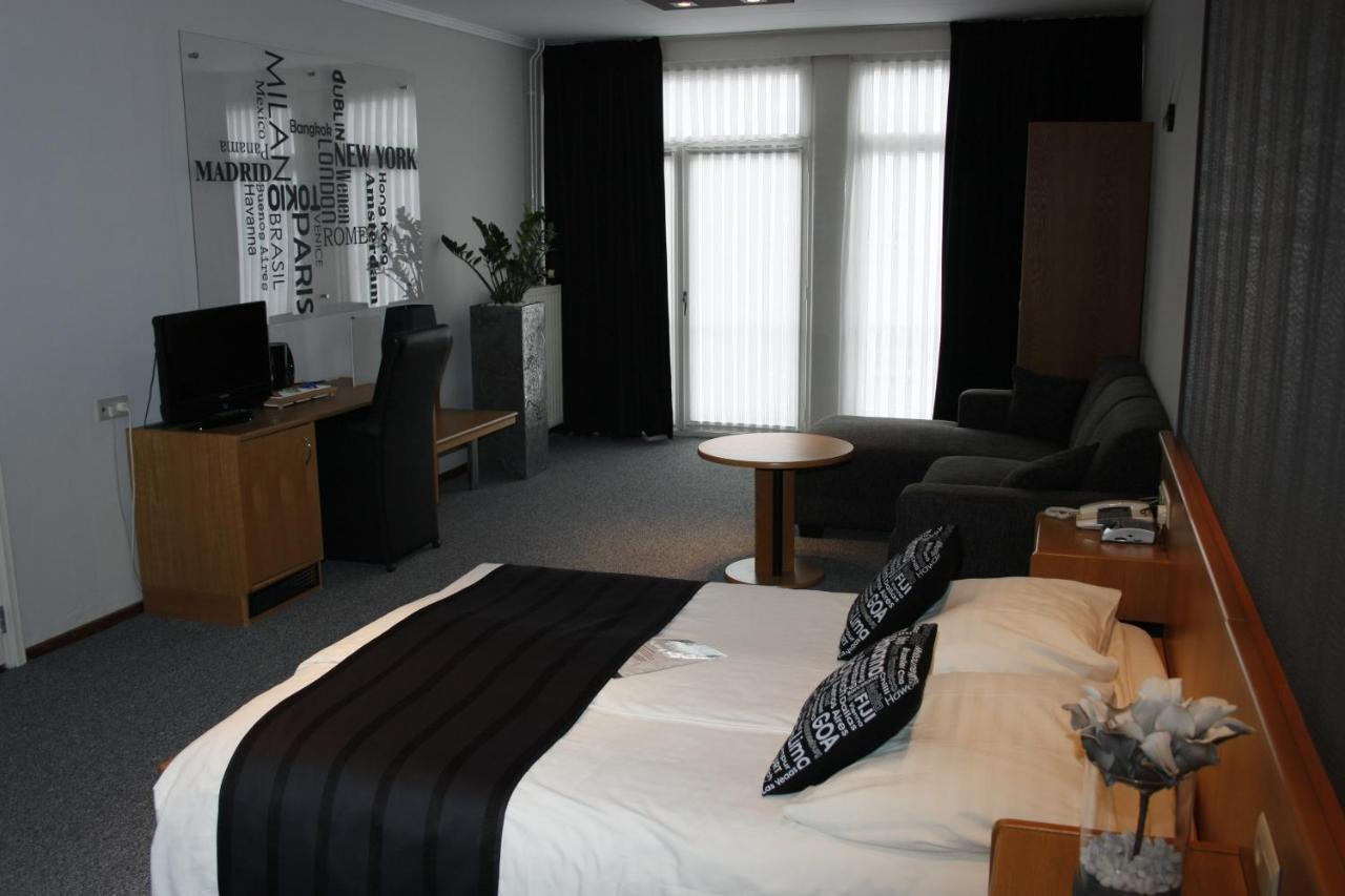 Hotel & Appartementen Royal Sas van Gent Chambre photo
